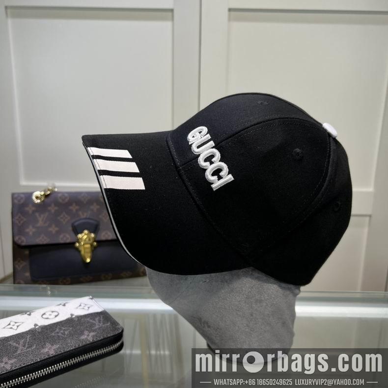 Replica Gucci X Adidas Hat 032406