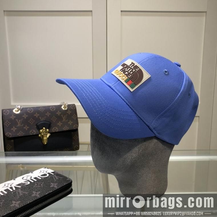 Replica Gucci X Northface Hat 032415