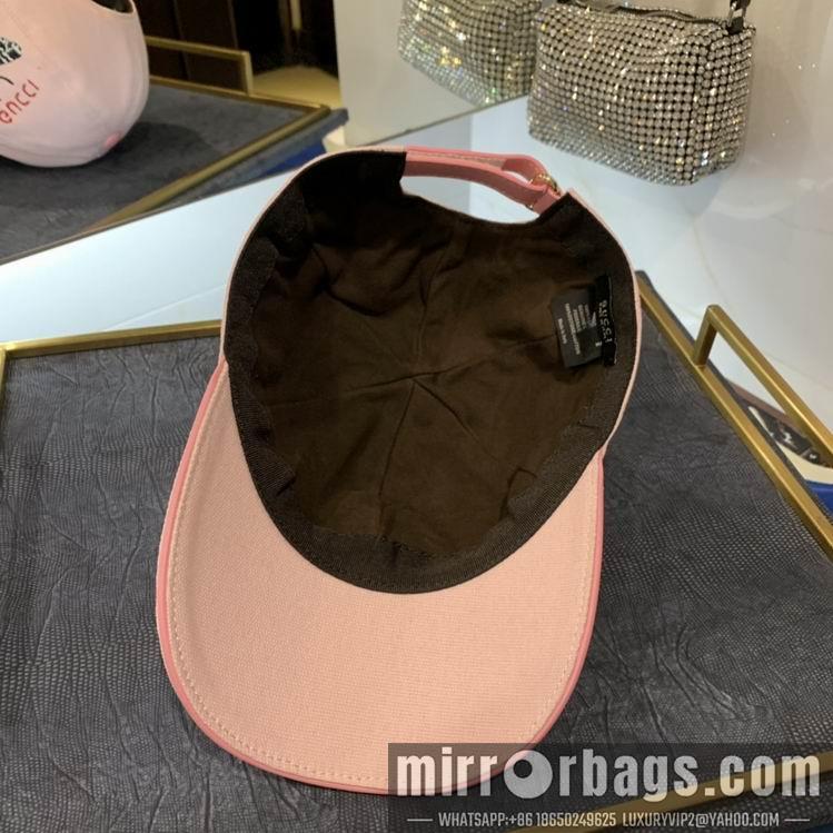 Replica Gucci X NY Hat 032404