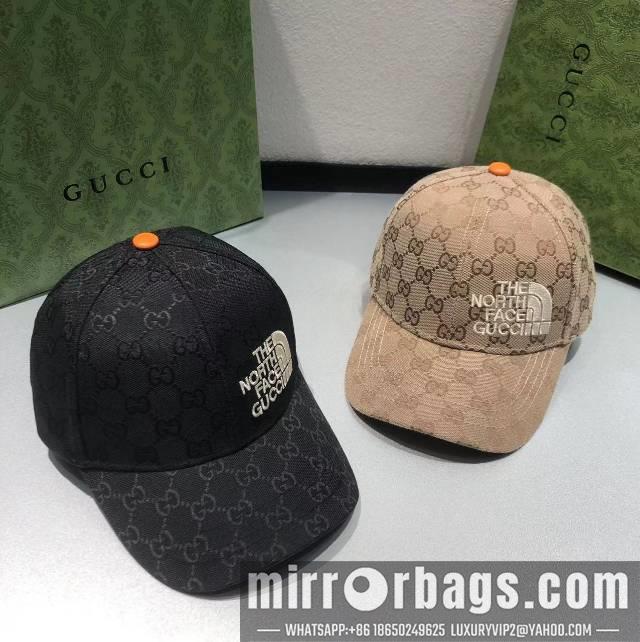 Replica Gucci X The North Face Hat 052060