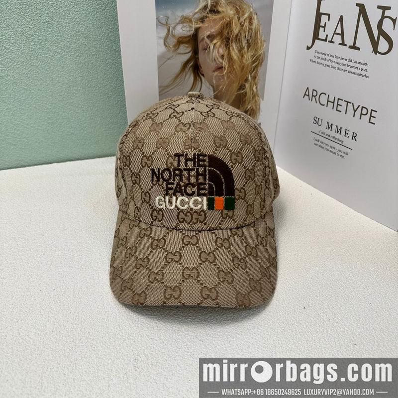 Replica Gucci X The North Face Hat 0423105