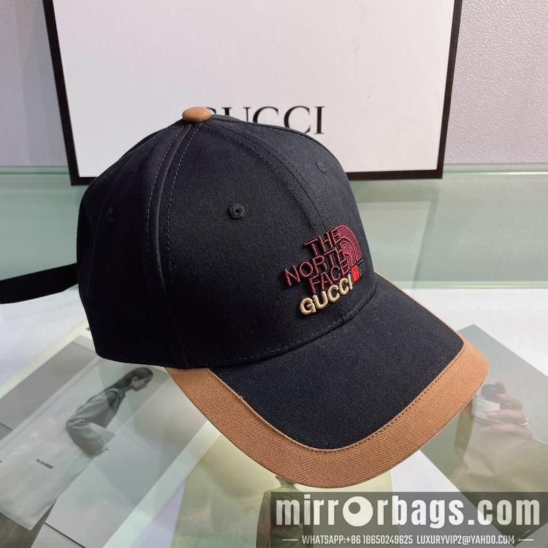 Replica Gucci X Northface Hat 032405