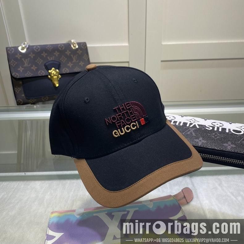 Replica Gucci X Northface Hat 032403