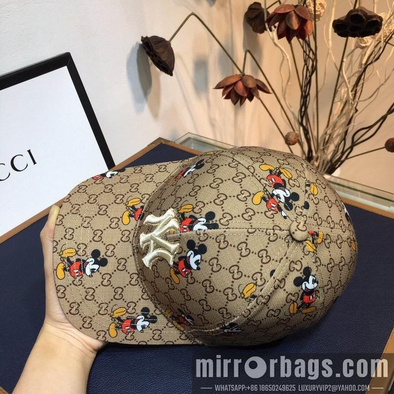 Replica Gucci X NY Hat 032423