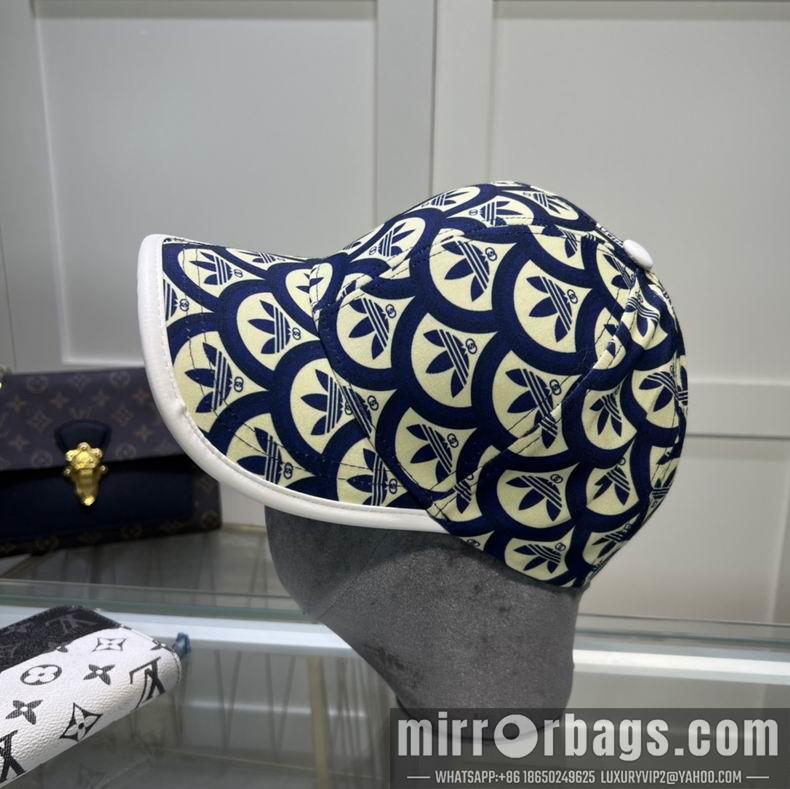 Replica Gucci X Adidas Hat 032404