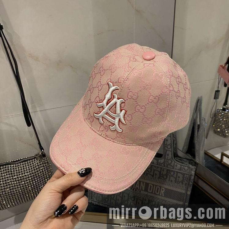 Replica Gucci X NY Hat 032405