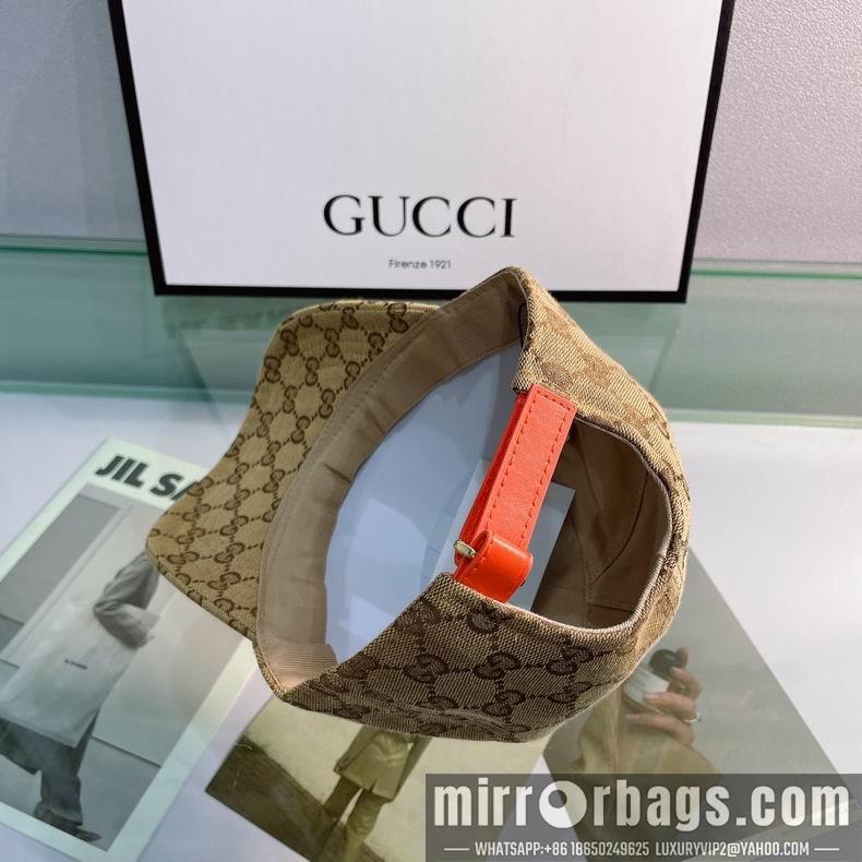 Replica Gucci X Northface Hat 032406
