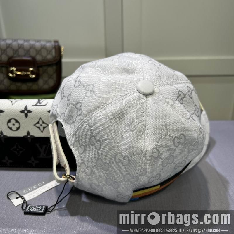 Replica Gucci X Northface Hat hm032422