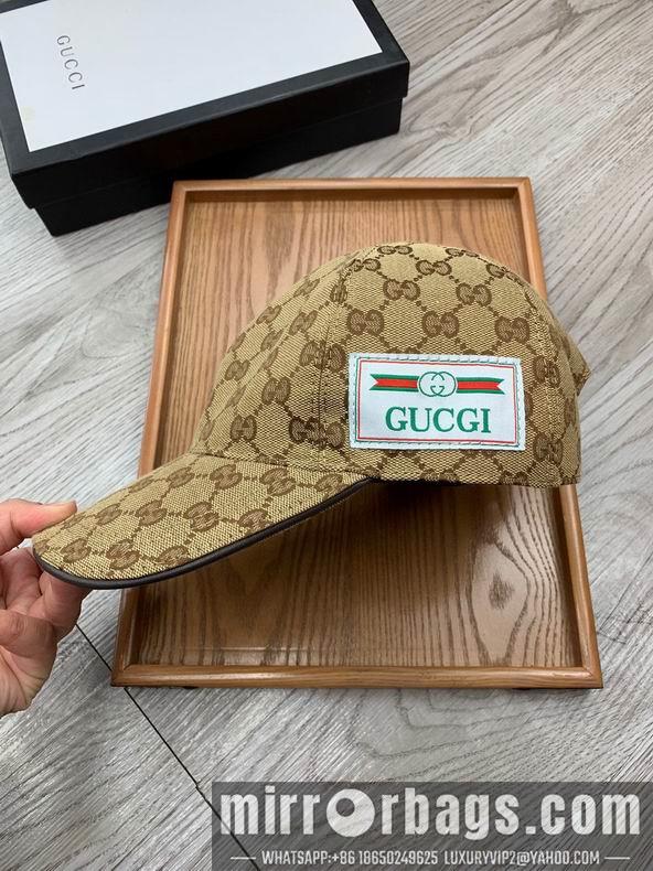 Replica Gucci Hat 47
