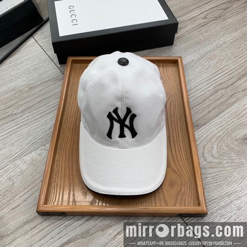 Replica Gucci X NY Hat dx02