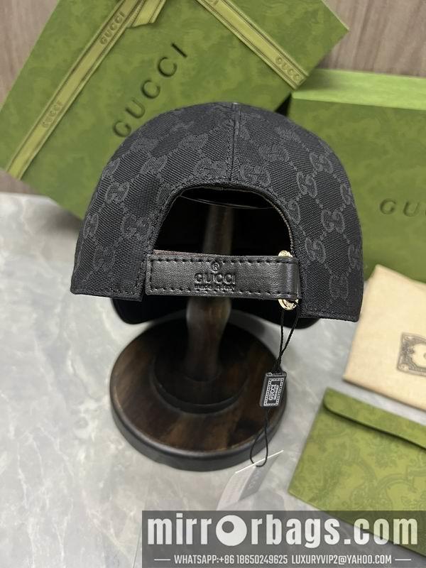 Replica Gucci X NY Hat dx05