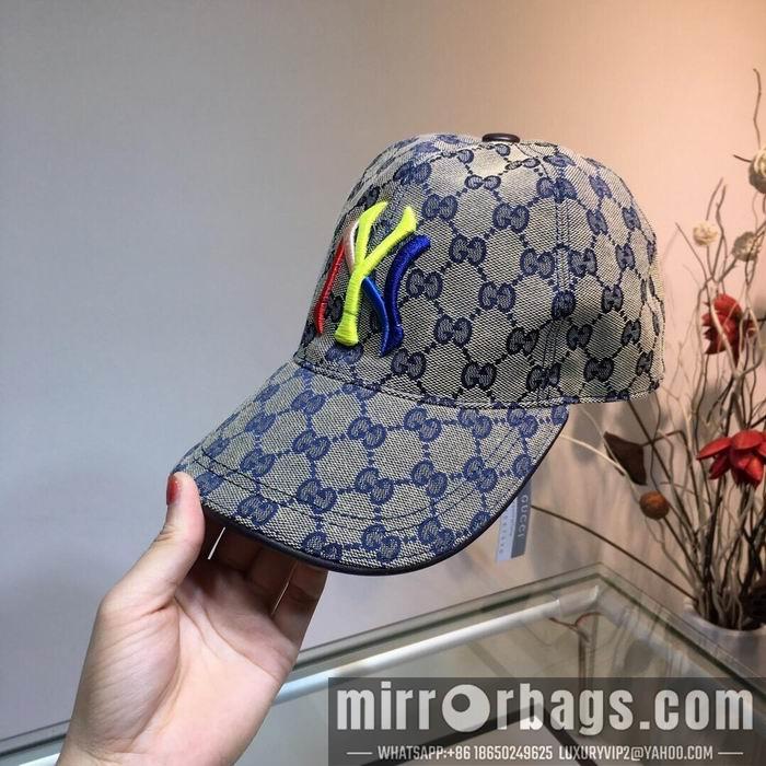 Replica Gucci X NY Hat 032420