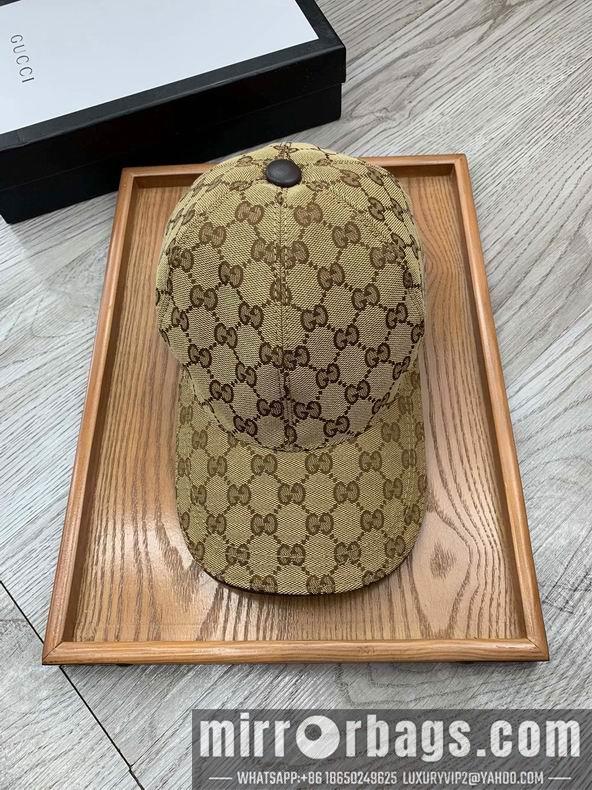 Replica Gucci Hat 47