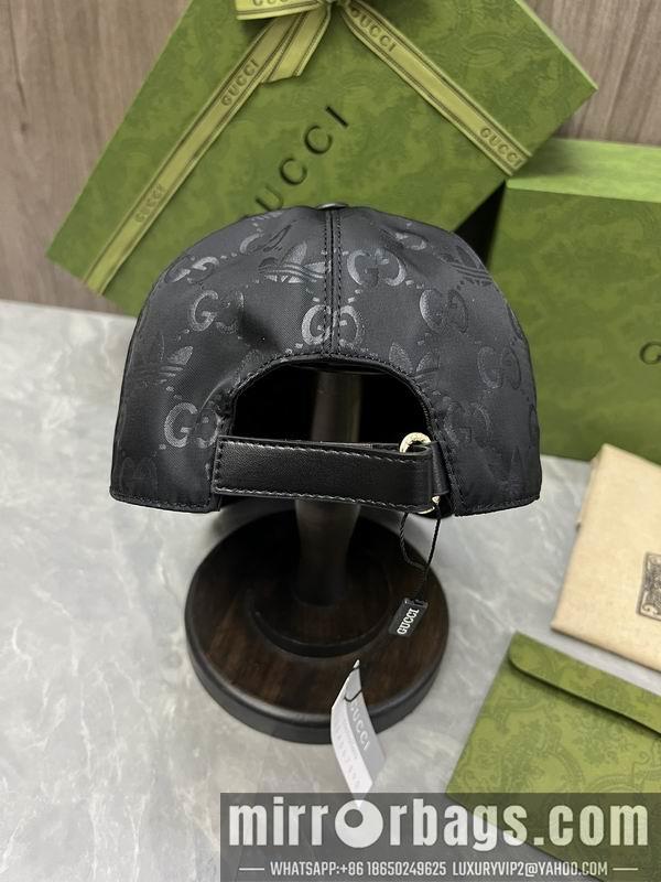 Replica Gucci X Adidas Hat dx01