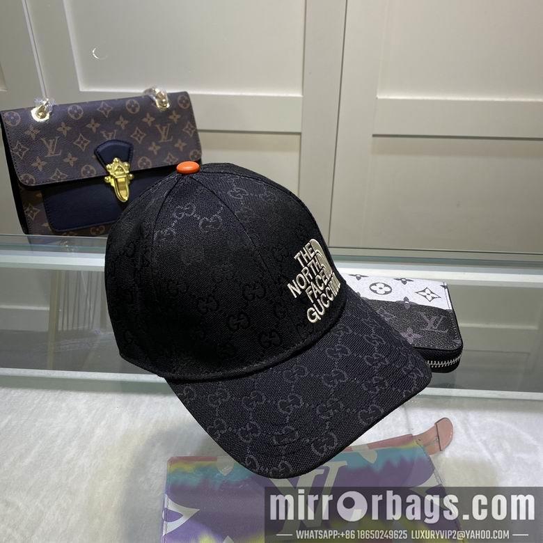 Replica Gucci X Northface Hat 032401
