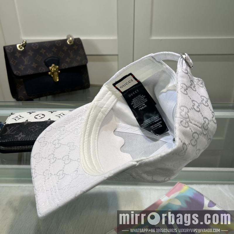 Replica Gucci X NY Hat dx04