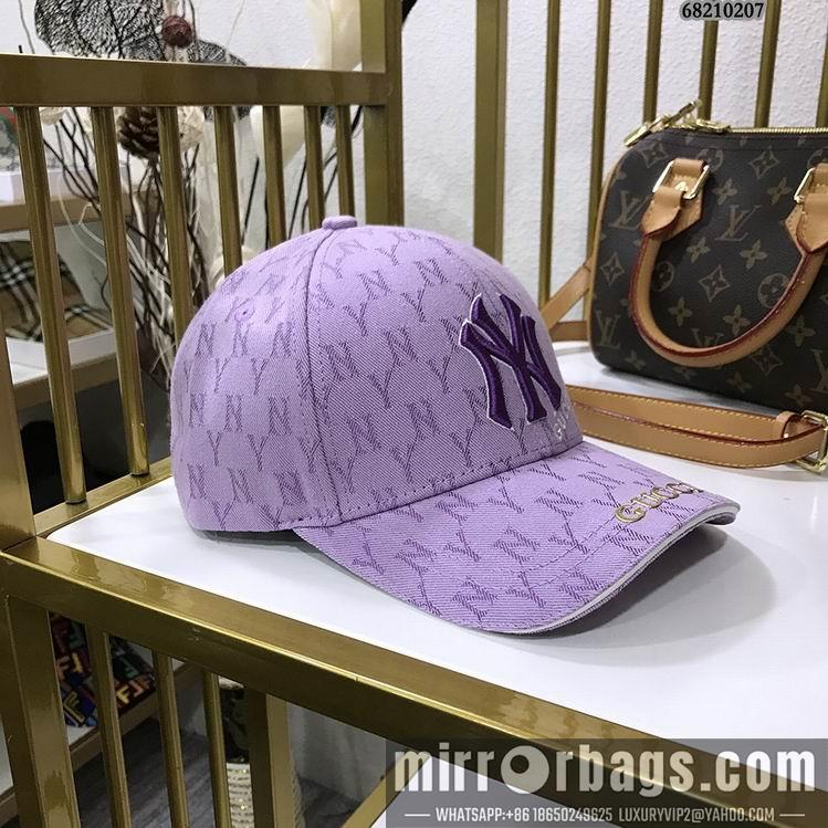 Replica Gucci X NY Hat 032428