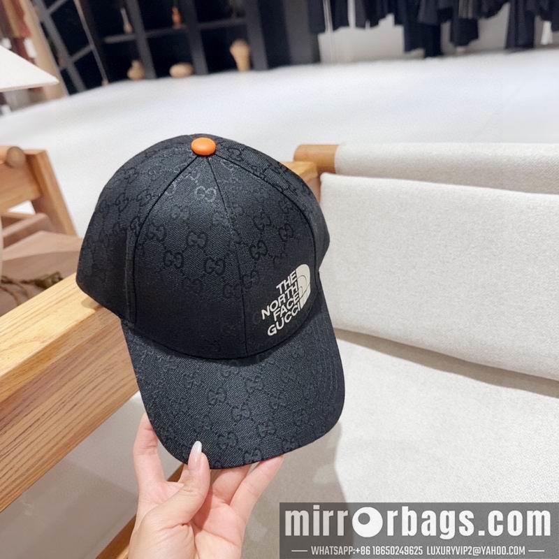 Replica Gucci X Northface Hat dx07