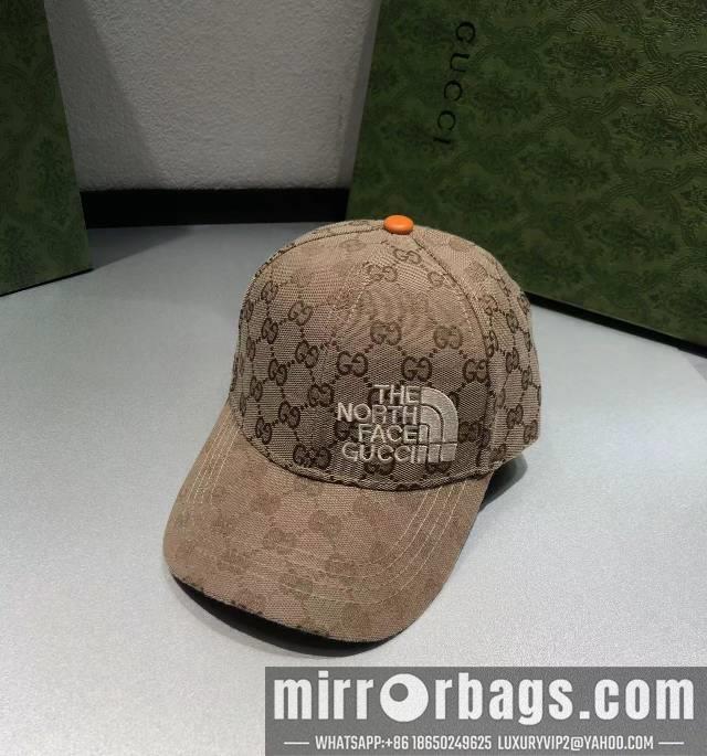 Replica Gucci X The North Face Hat 052060