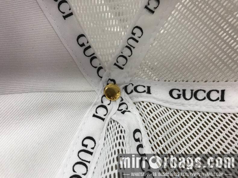 Replica Gucci X NY Hat 032429