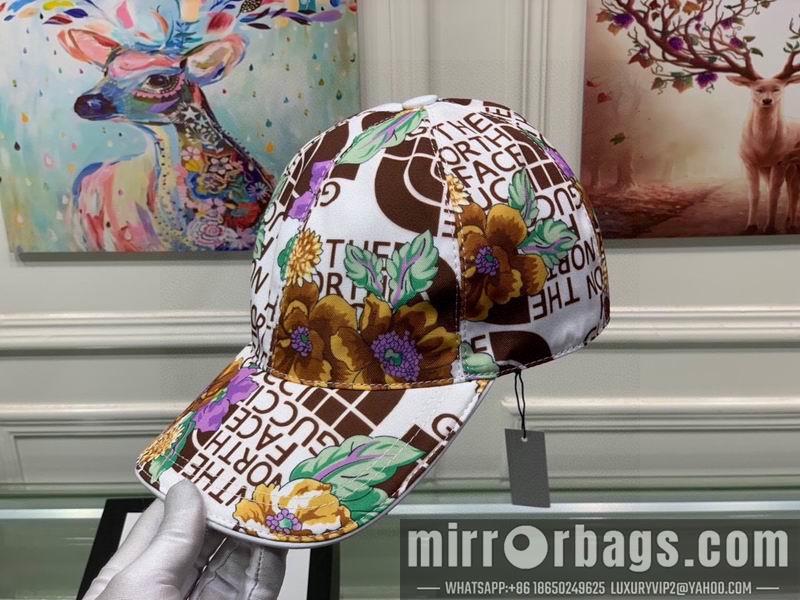 Replica Gucci X The North Face Hat 061059