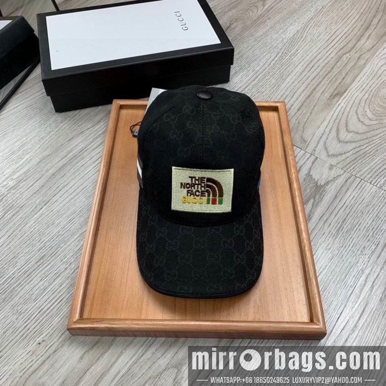 Replica Gucci x The North Face Hat dxn02