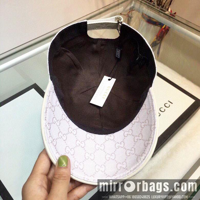 Replica Gucci X NY Hat 032434