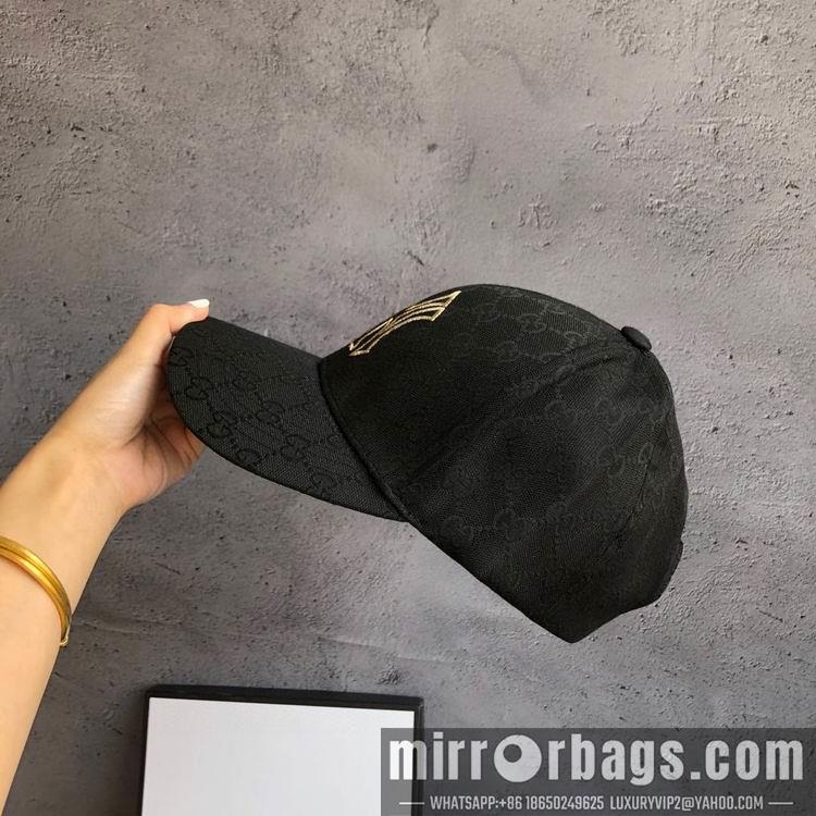 Replica Gucci X NY Hat 032412