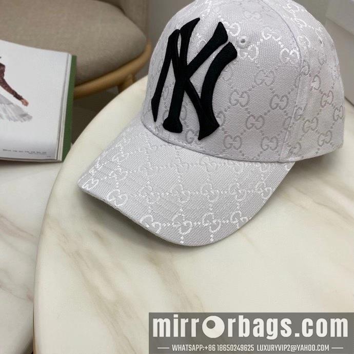 Replica Gucci X NY Hat 032425