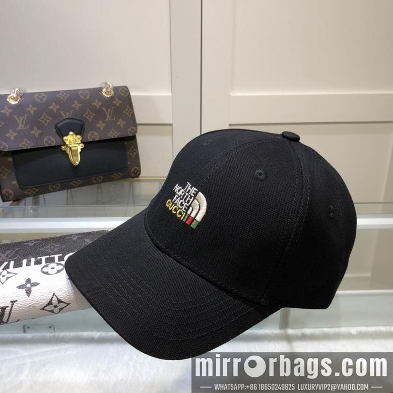 Replica Gucci X Northface Hat 032412