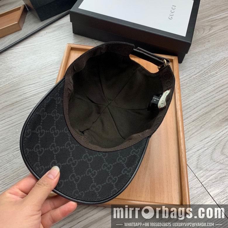 Replica Gucci X NY Hat 032431