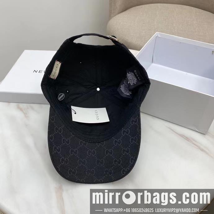 Replica Gucci X NY Hat 032425