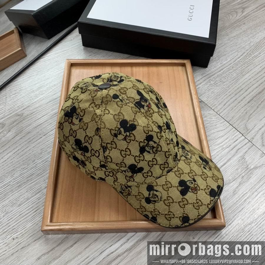 Replica Gucci X Disney 032412