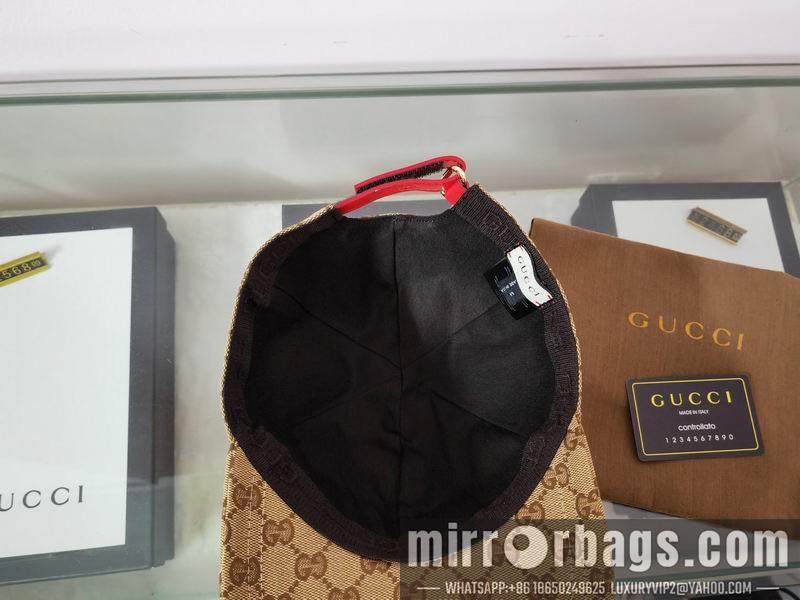 Replica Gucci X The North Face Hat 090566