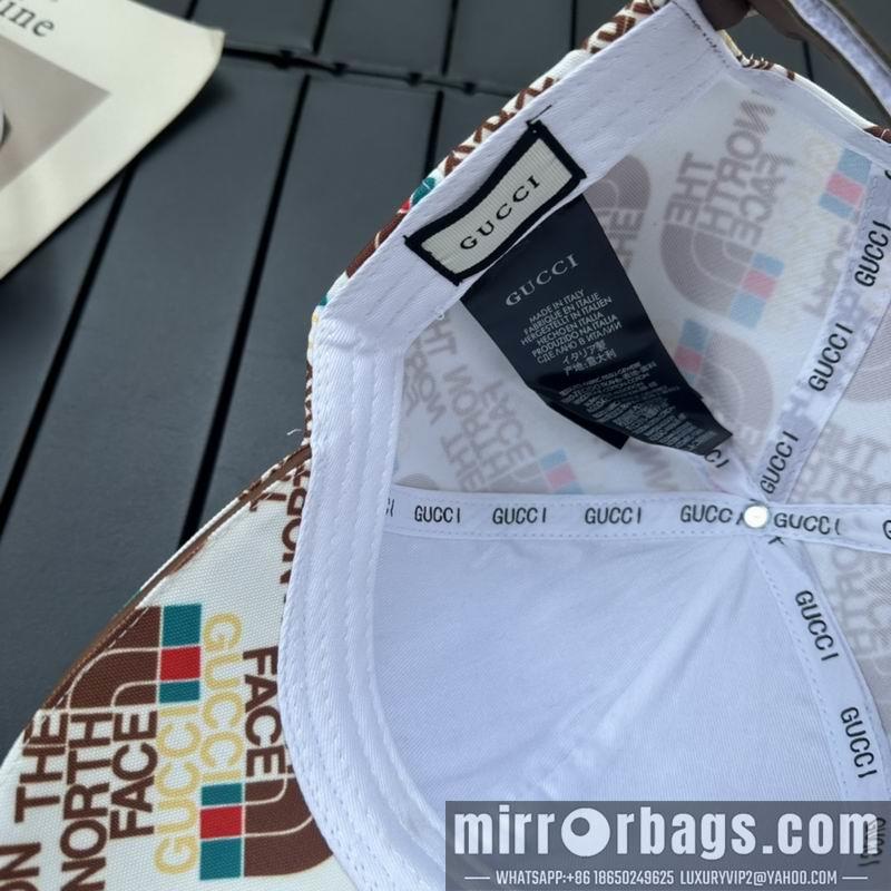 Replica Gucci X The North Face 052827