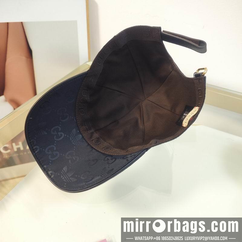 Replica Gucci X Adidas Hat dx02
