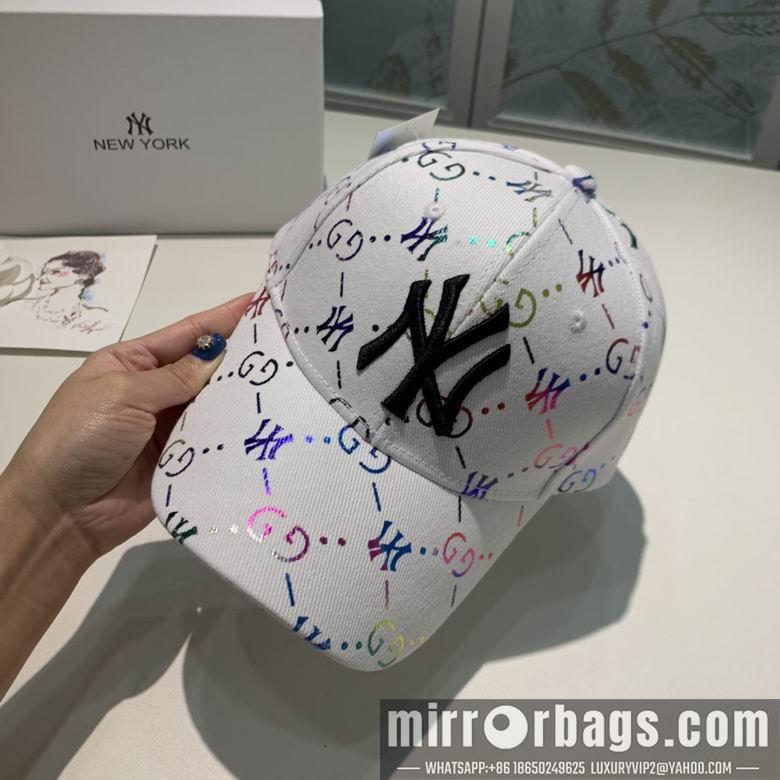 Replica Gucci X NY Hat 032435