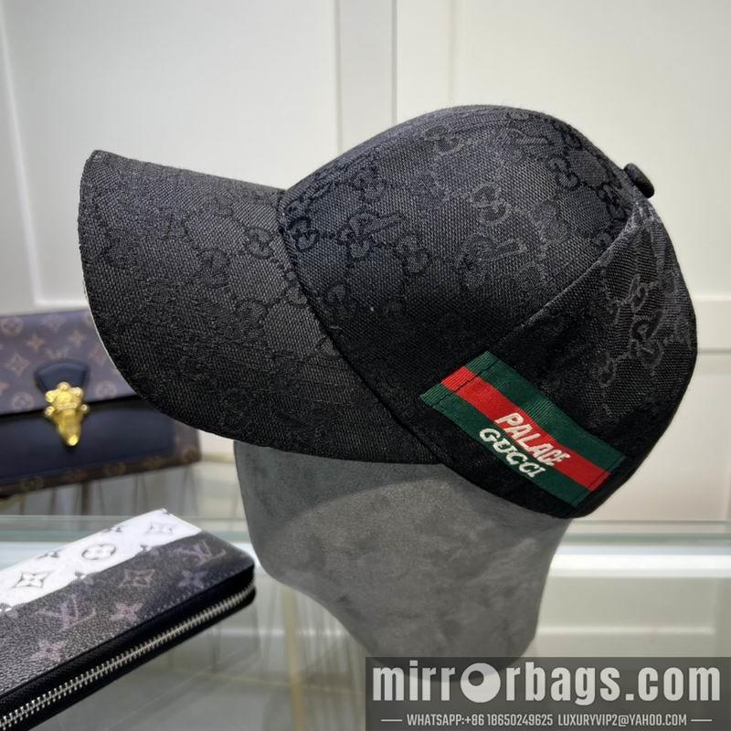 Replica Gucci X Place Hat 032601