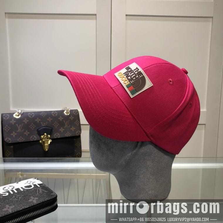 Replica Gucci X Northface Hat 032415
