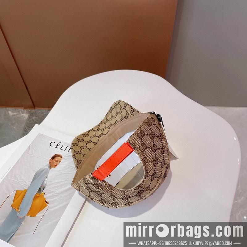 Replica Gucci X The North Face Hat 080549