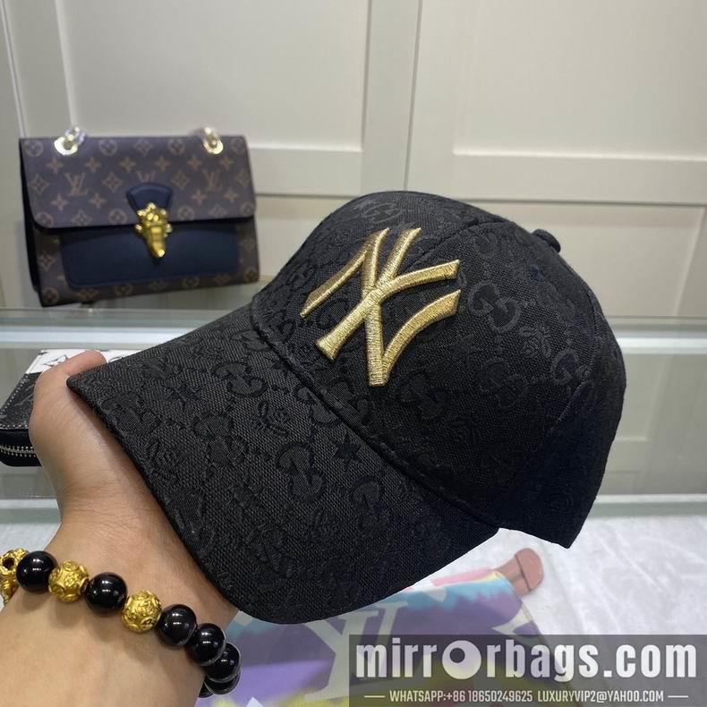 Replica Gucci X NY Hat 032426