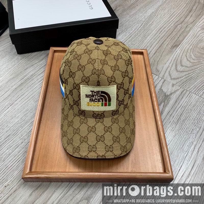Replica Gucci X The North Face Hat dx01