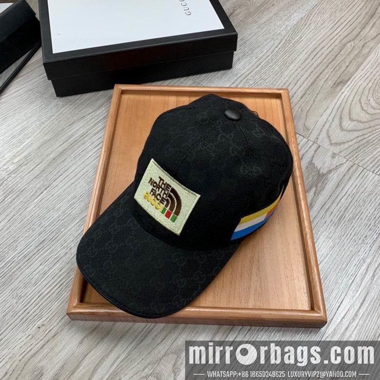 Replica Gucci x The North Face Hat dxn02