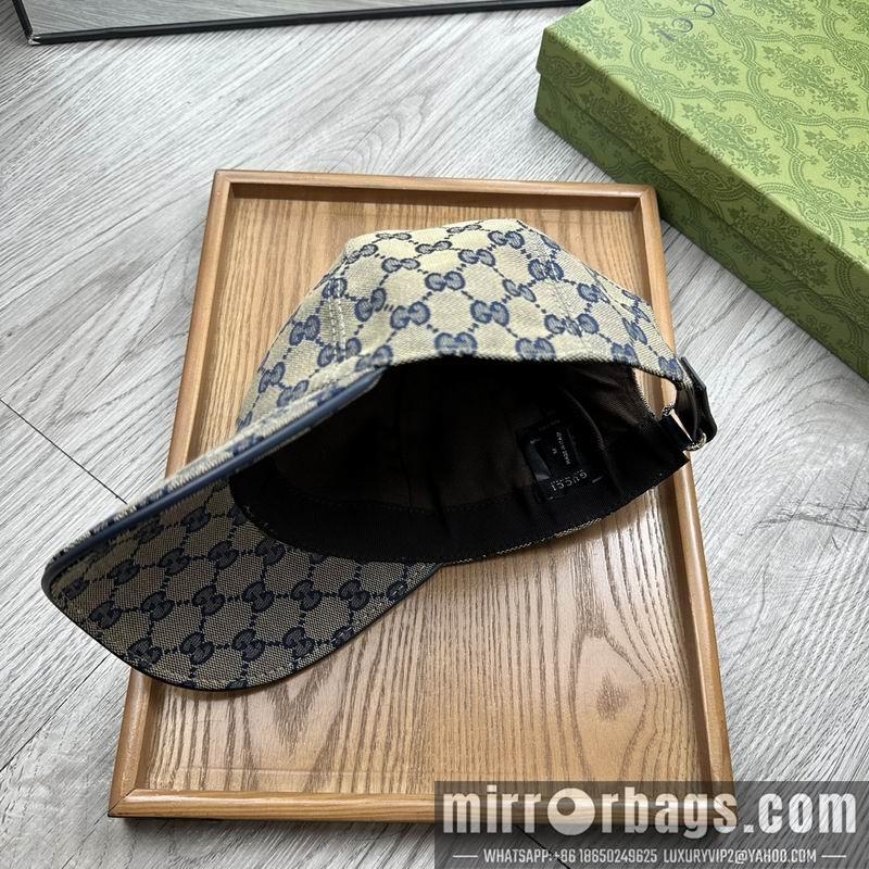 Replica Gucci X Ny Hat dx03