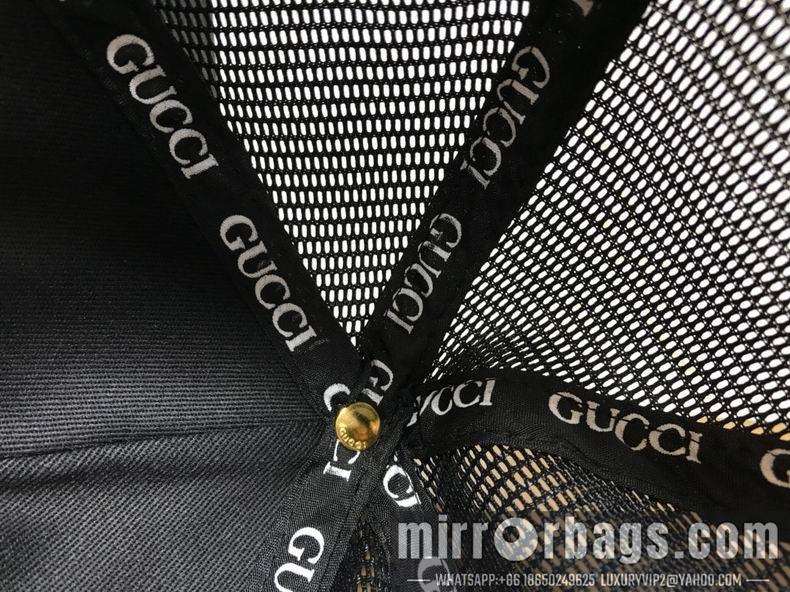 Replica Gucci X NY Hat 032429