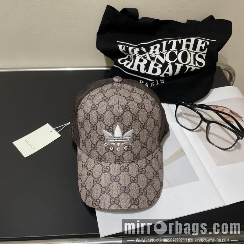 Replica Gucci X Adidas Hat 042701