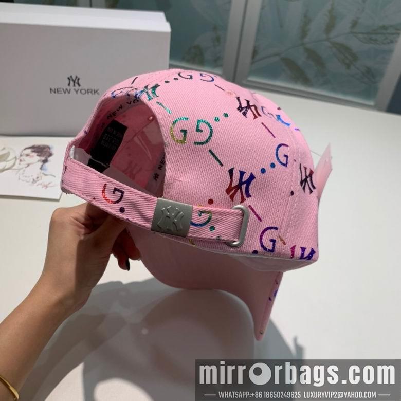 Replica Gucci X NY Hat 032435