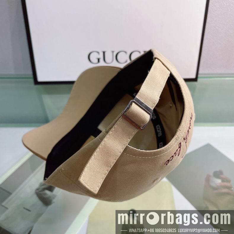 Replica Gucci X Northface Hat 032405