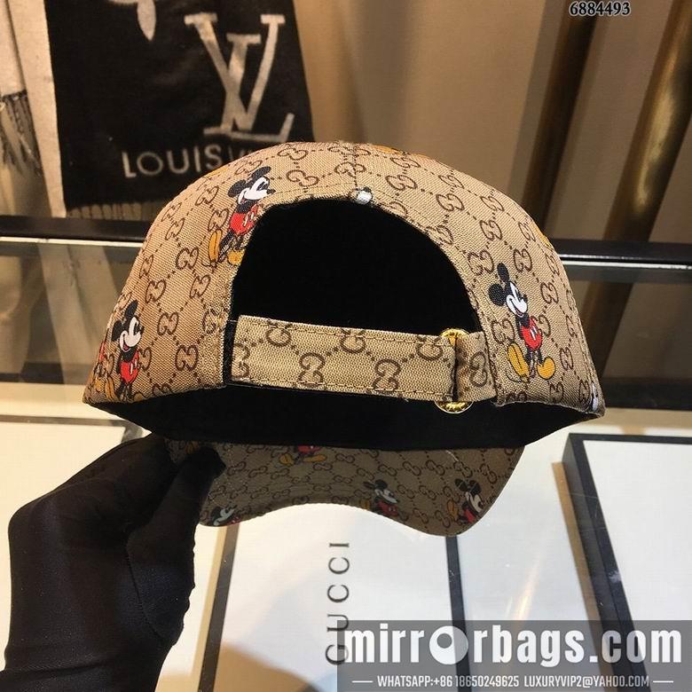 Replica Gucci X NY Hat 032423