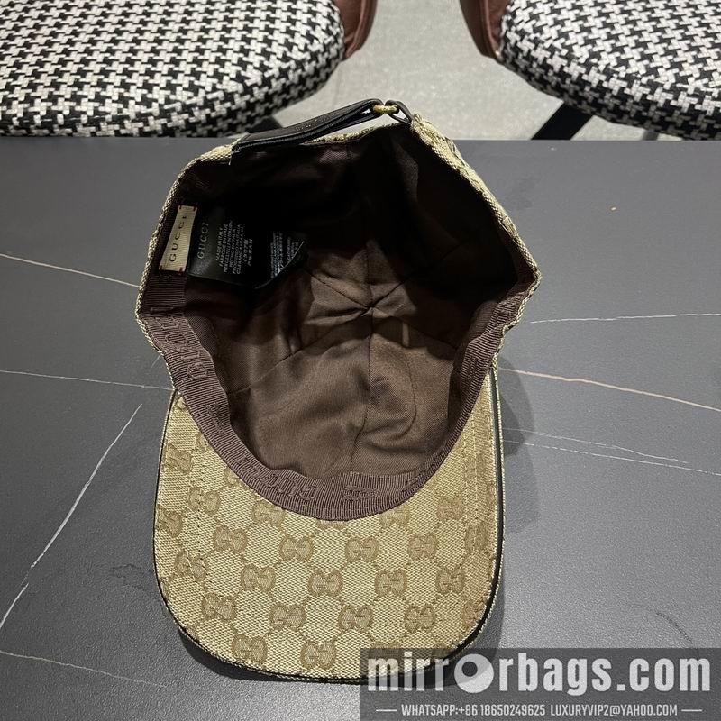 Replica Gucci X Adidas Hat 030981